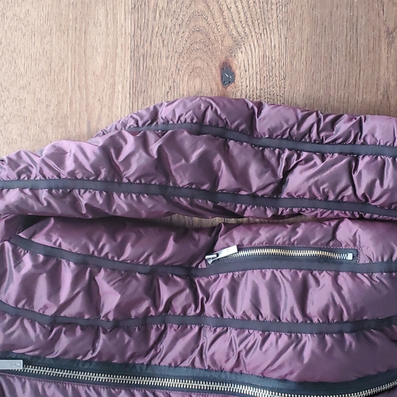 Zac Posen down jacket - Picture 3 of 8